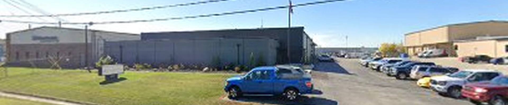 Delta Services LLC