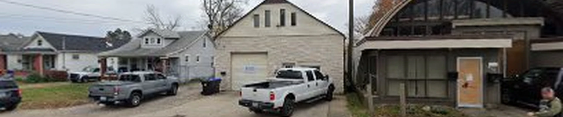 Cundiff Electric Inc