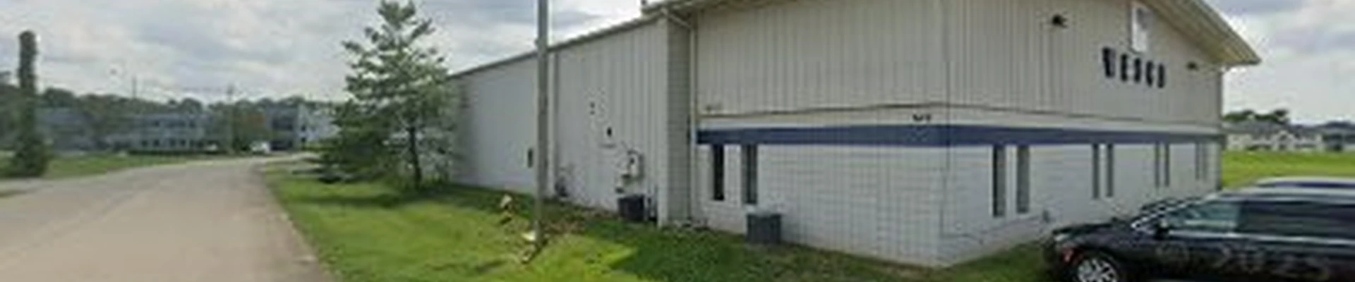 Wesco Distribution Louisville