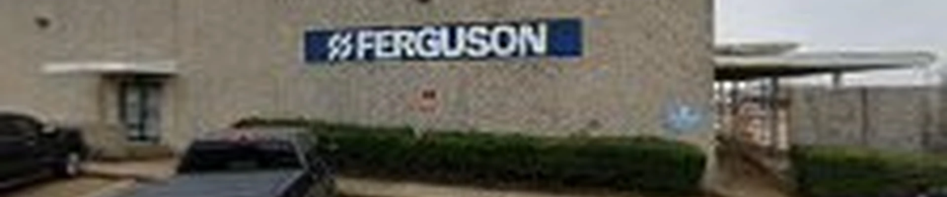 Ferguson Plumbing Supply