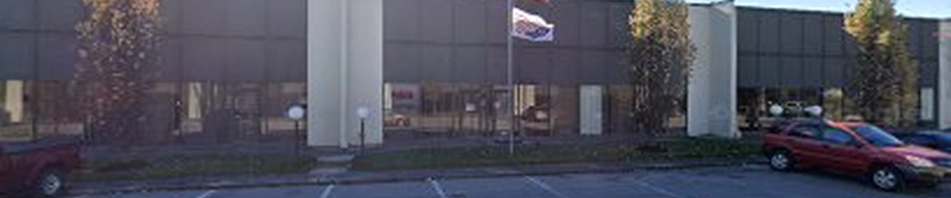 ABB Industrial Solutions Inc