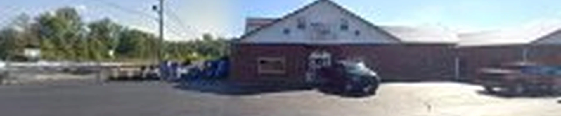 Burris Electric & Plumbing Supply, Inc.