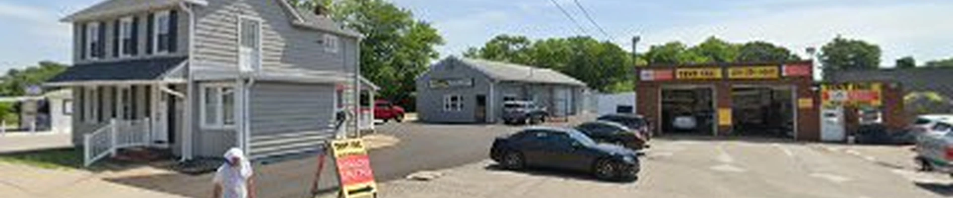 Kroeger Company