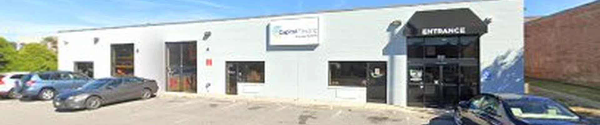 Capital Electric