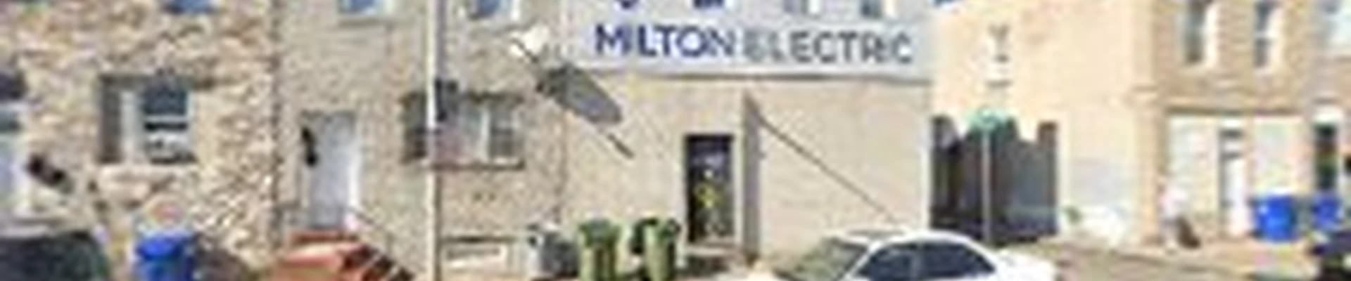 Milton Electric Co