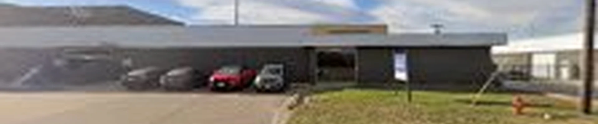 Tom's Commercial, Inc.