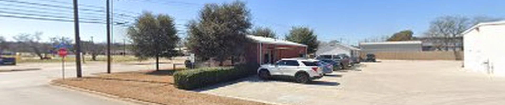 White Settlement Air Duct Cleaning