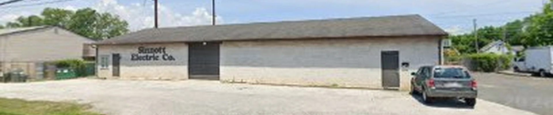 Sinnott Electrical Co
