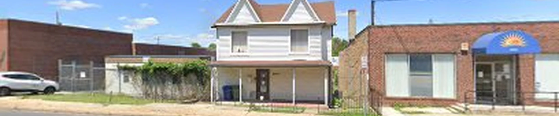 Shrader Electric Co Inc