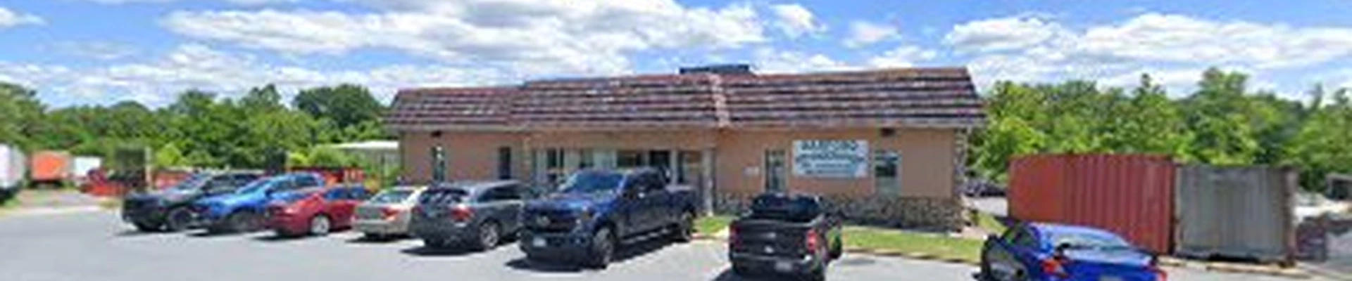 Harford Refrigeration Company