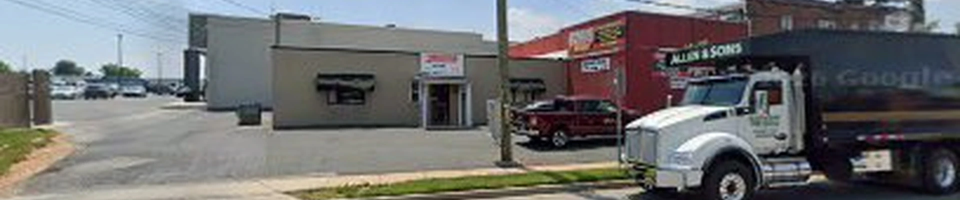 Associated Appliance Service, Inc