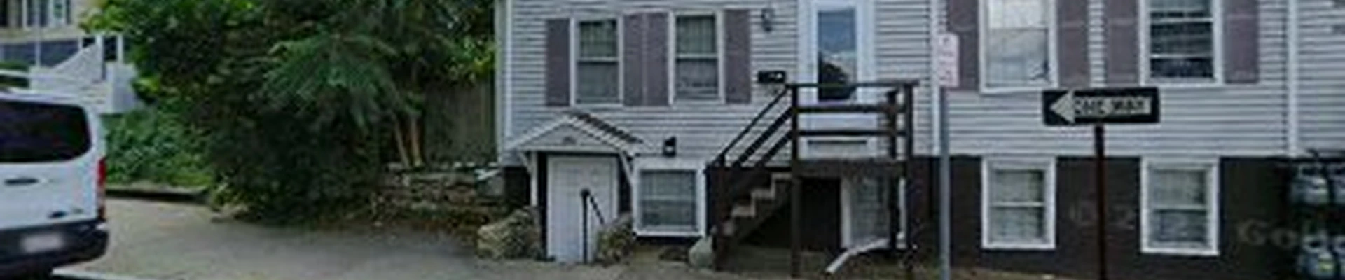 Mayflower Electric