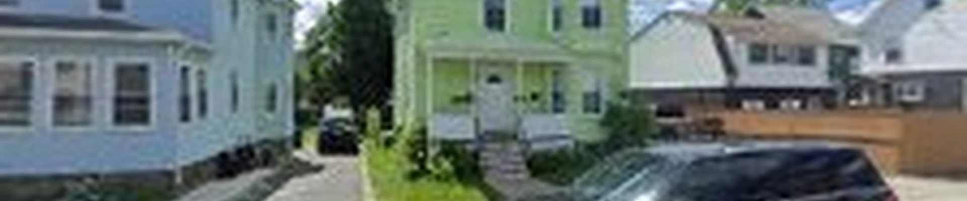 Massachusetts General Contractor