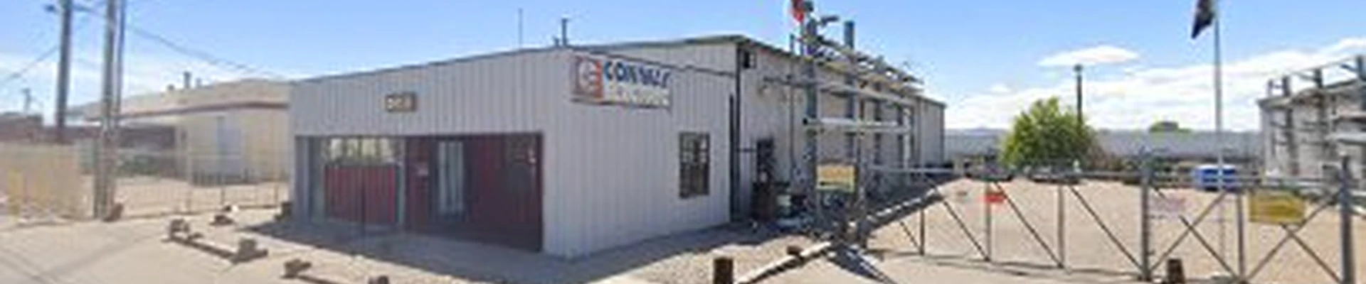 Conway Electric