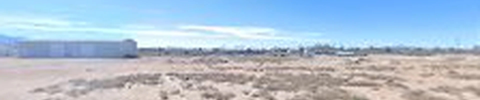 Desert Sky Electric