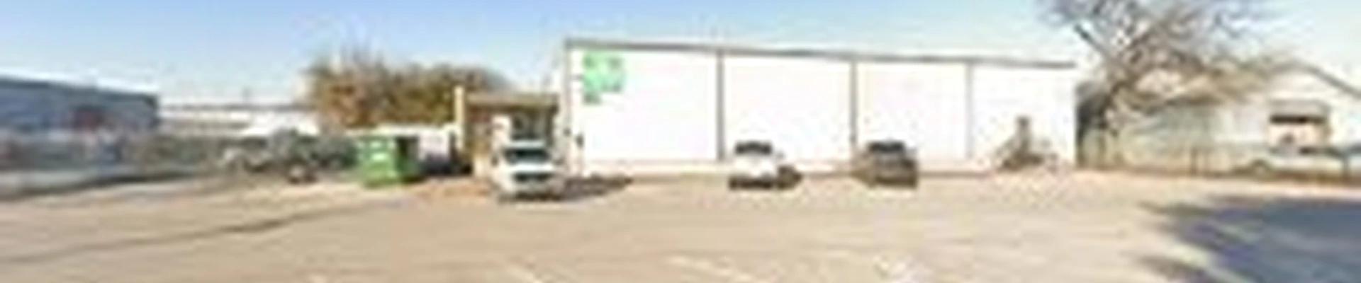 Sunbelt Rentals Climate Control