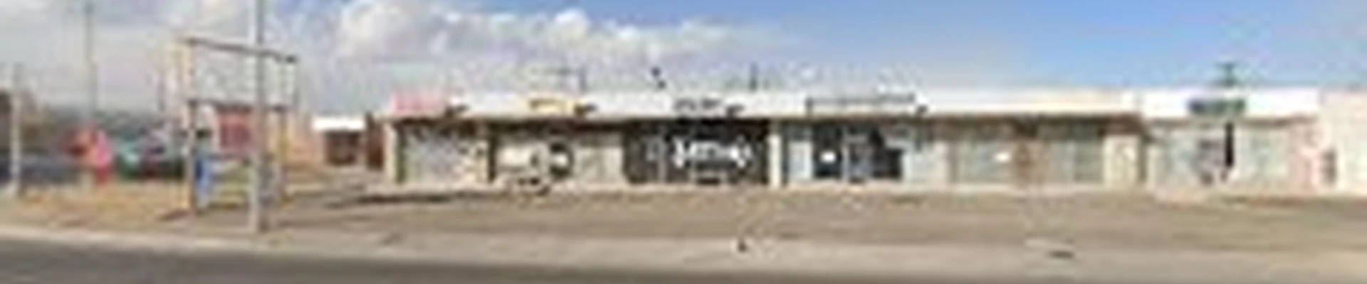 NEW MEXICO TELEVISION AND REFRIGERATION