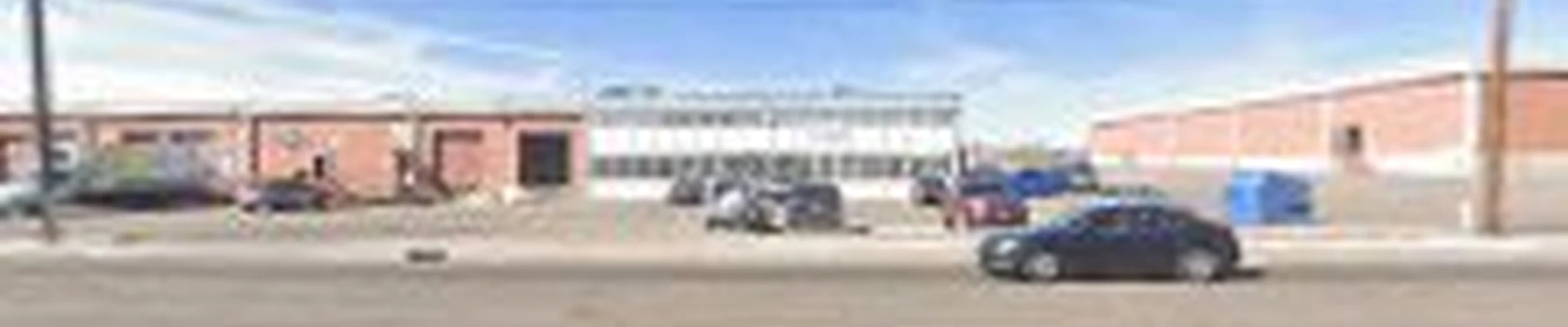Dalton Service Center