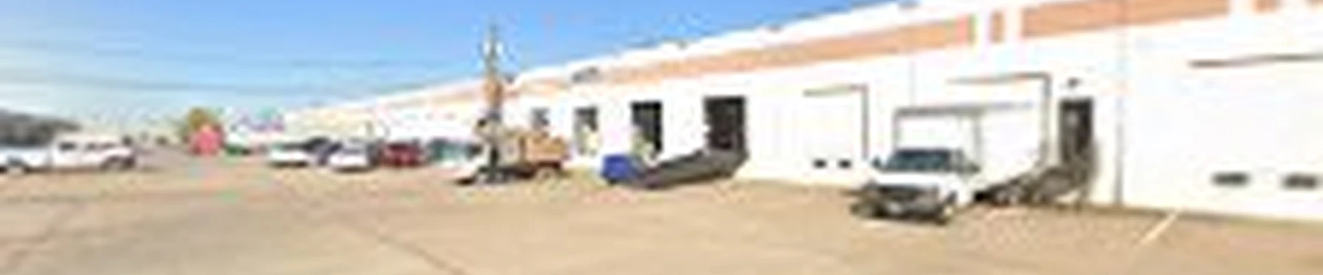 Advantage Mechanical Supply Ft. Worth