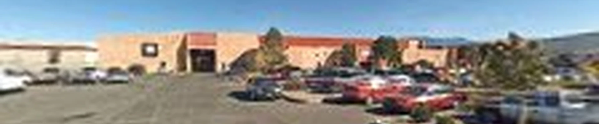 Greentech Renewables Albuquerque