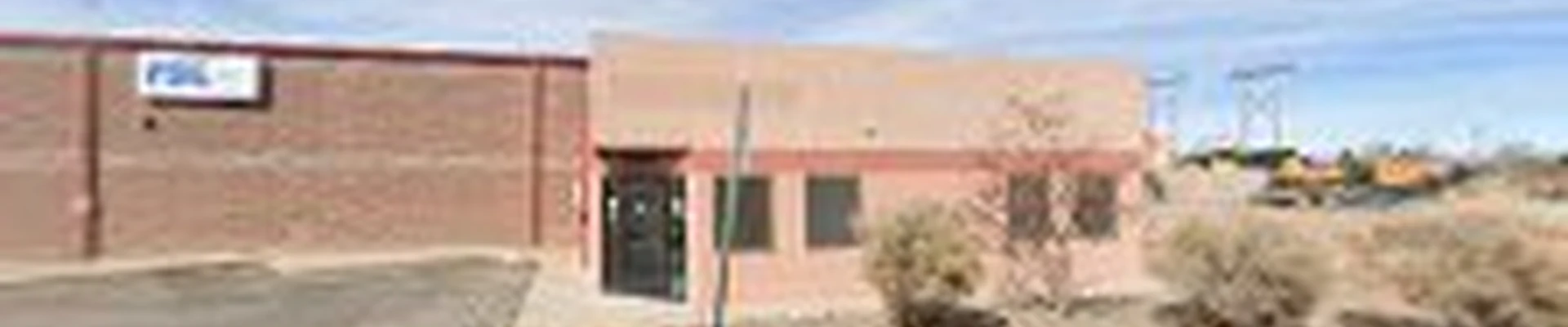 FSG Albuquerque