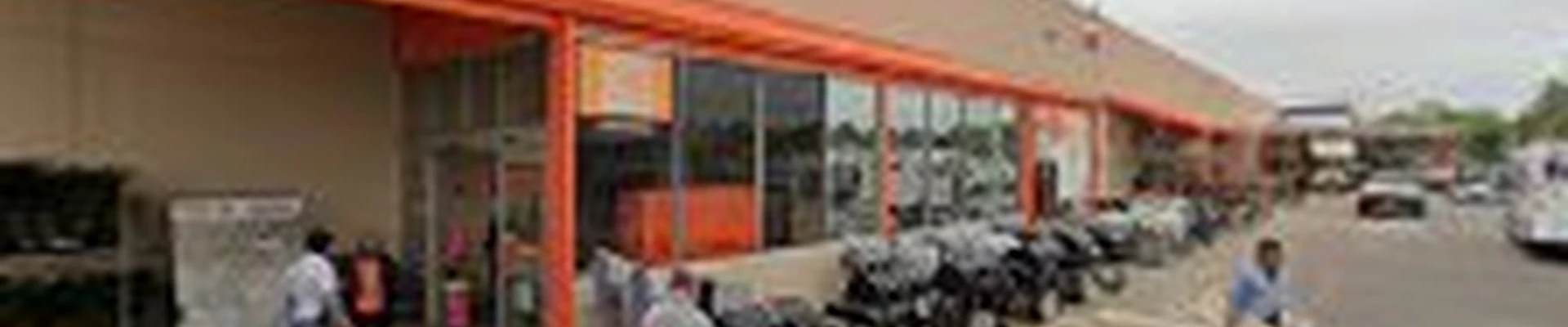 Home Services at The Home Depot