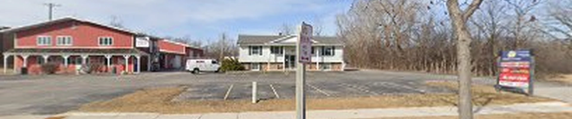CR Electric, Inc