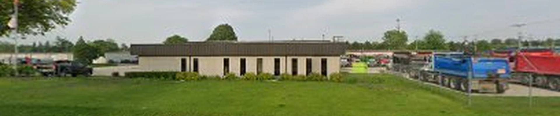 Johnson Electric, Inc.