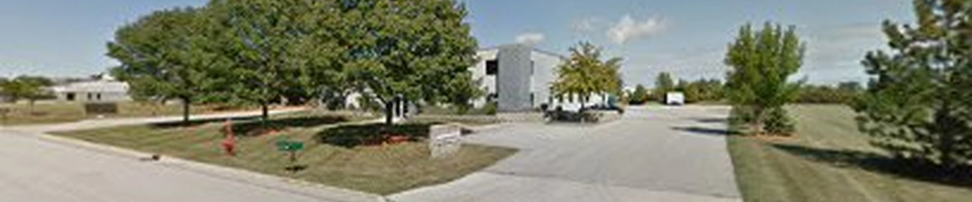 Custom Control Systems Inc