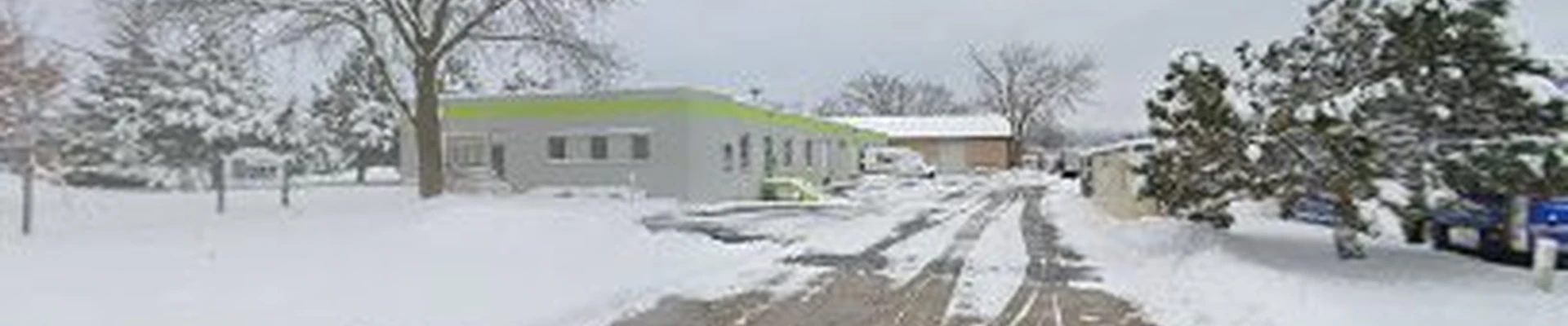 Hurt Electric Inc