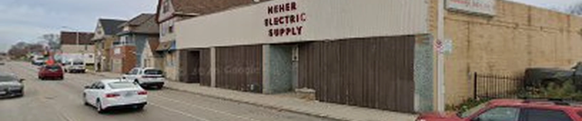 Neher Electric Supply Inc