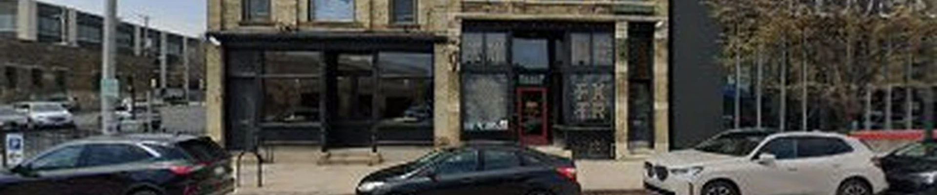 Abes Commercial Electrical Contractors