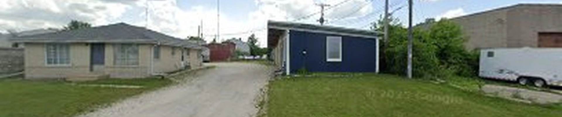 Kane Electric LLC