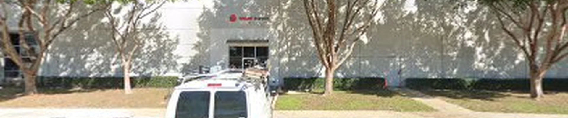 Trane Commercial Sales Office