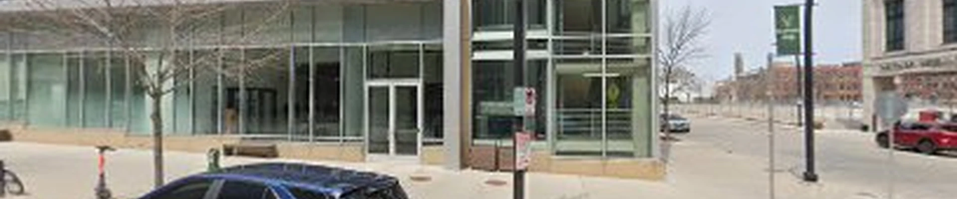 Elevate Systems