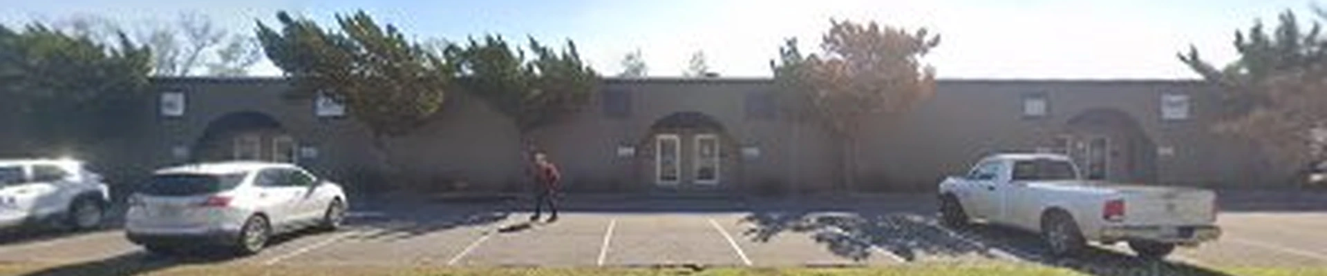 TEXAS AIR WORKS