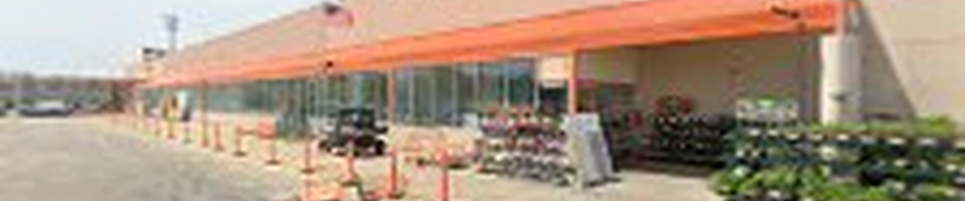 Home Services at The Home Depot