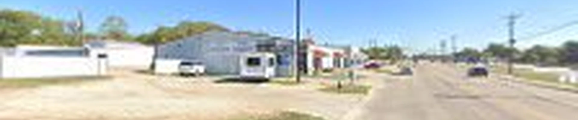 Texas Refrigeration Inc