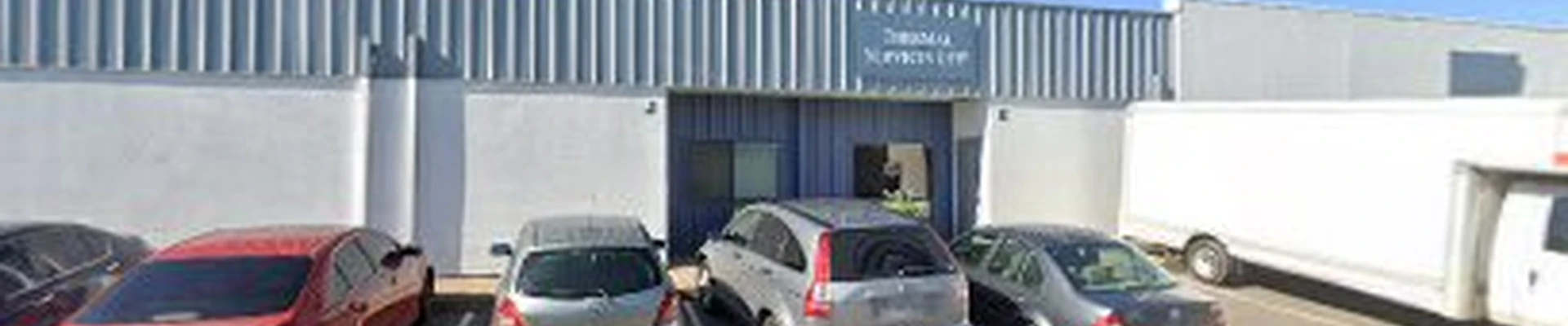 Thermal Services DFW