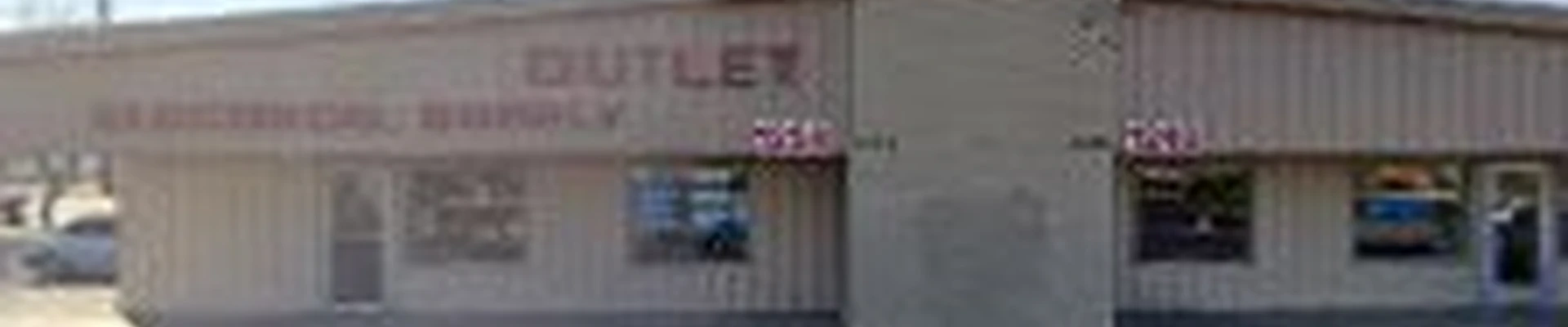 Outlet Electrical Supply