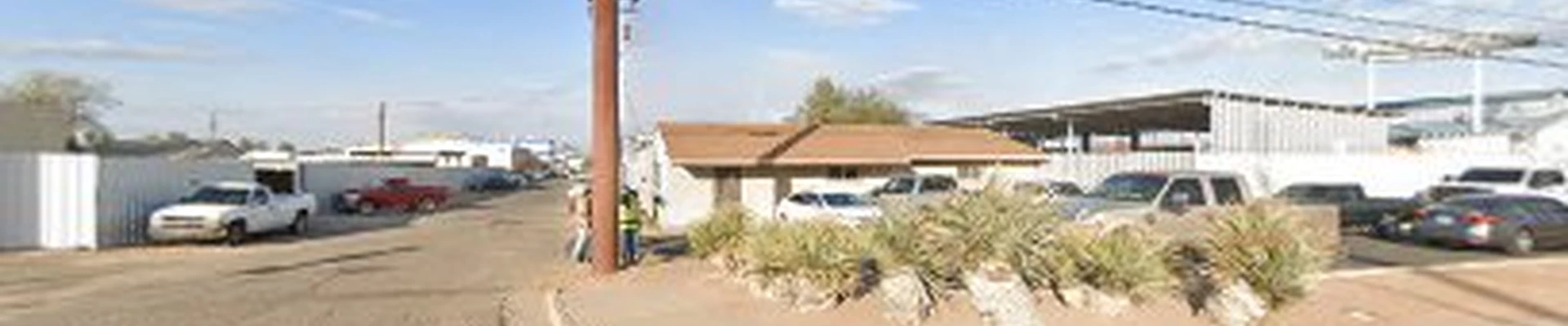 Amigo Electric, LLC