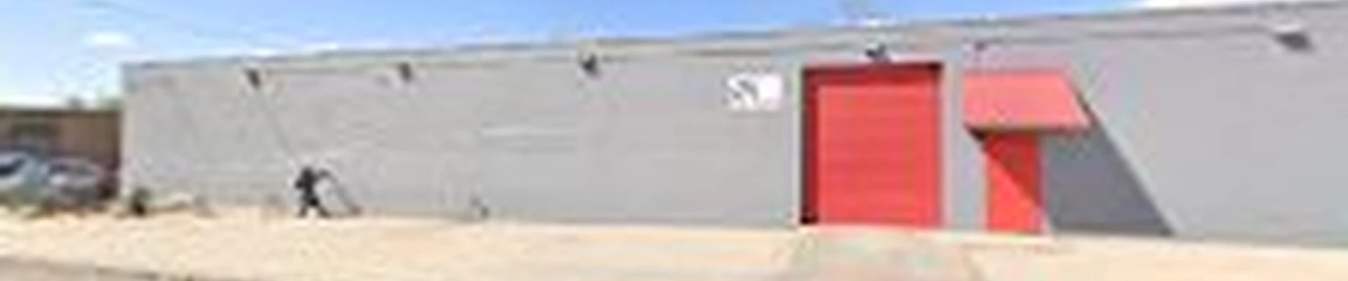 Axiom Electric & Service