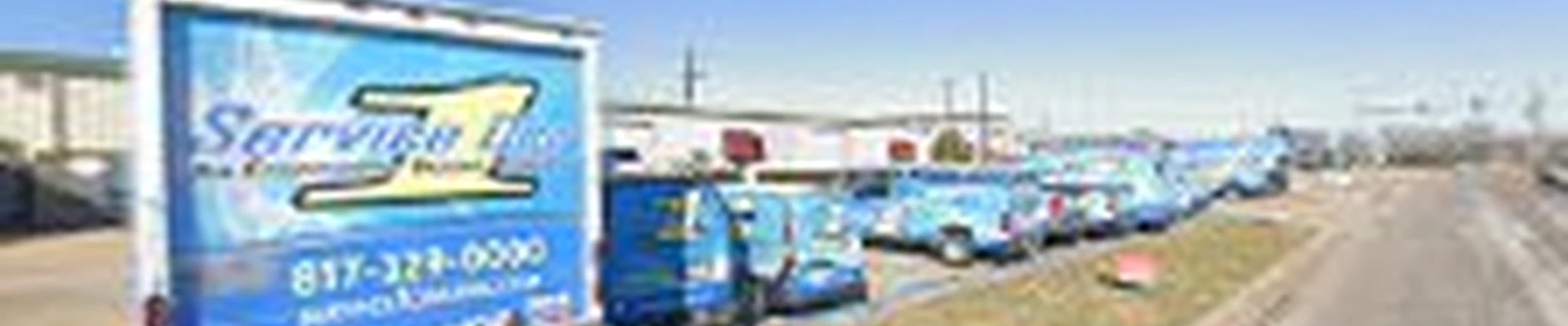 Service One Air Conditioning Heating and Plumbing