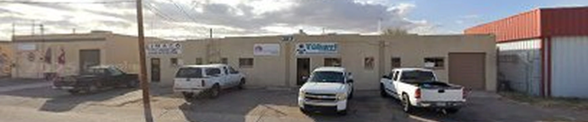 Tuhavi Corporation