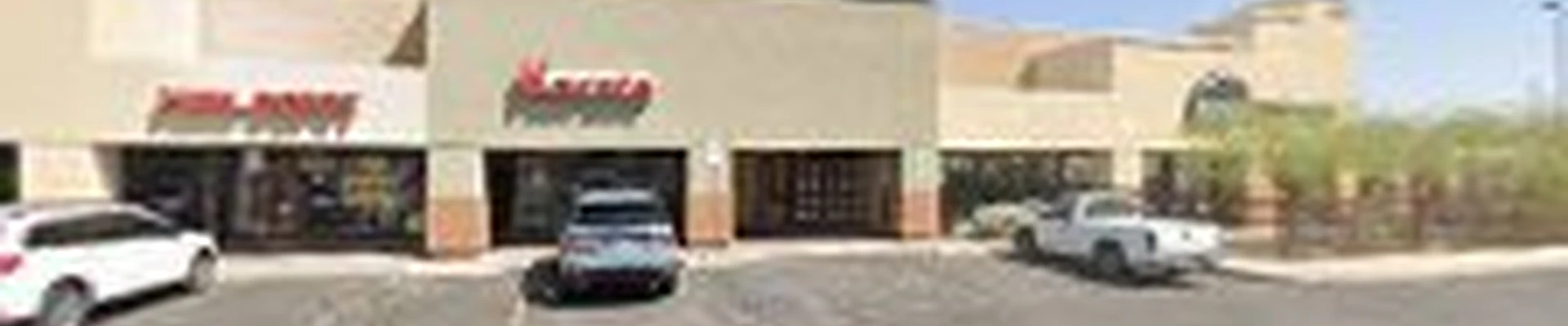 A to Z Mobile RV Services and Tucson RV Solar