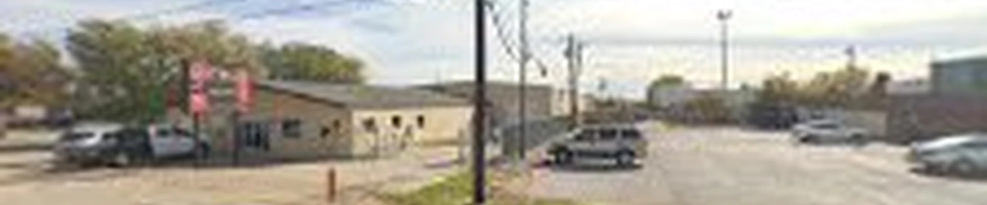 Hurst Electric, LP
