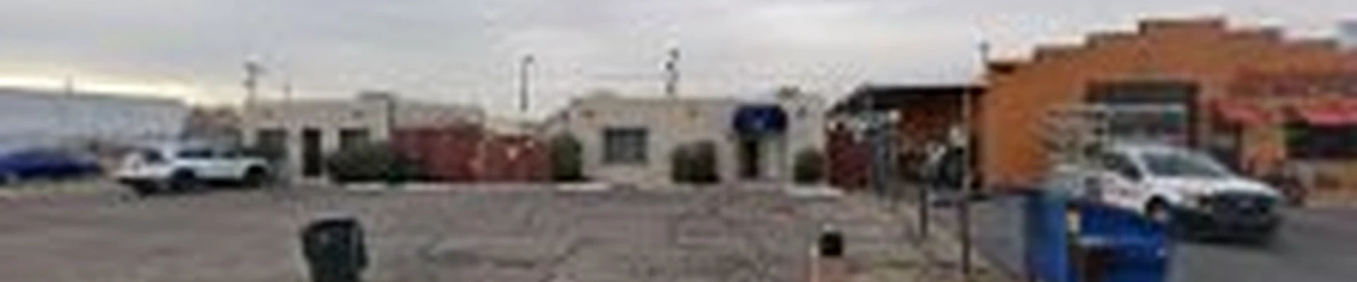 Coyote Contracting and Renovation LLC