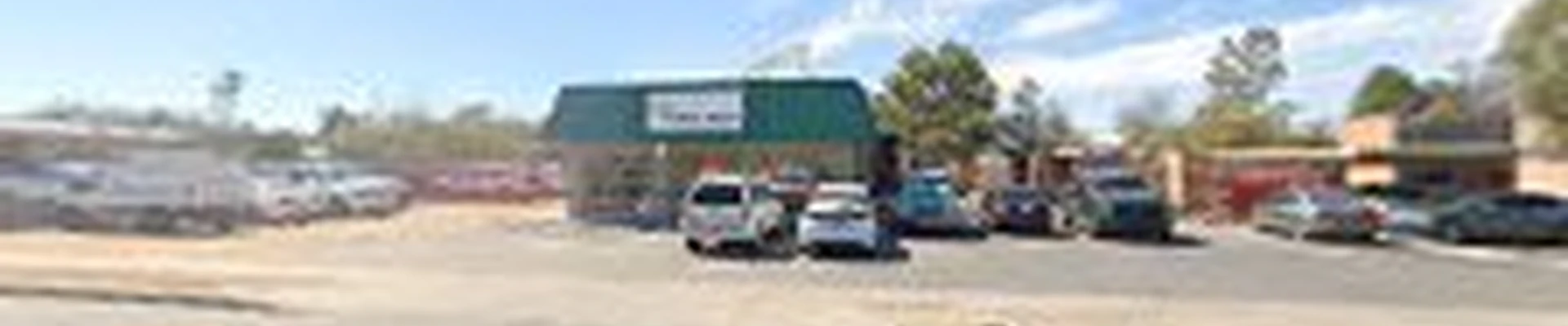 The Solar Store