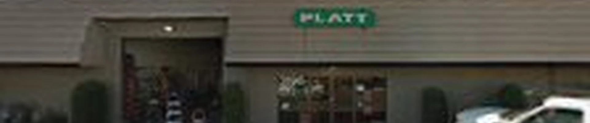 Platt Electric Supply
