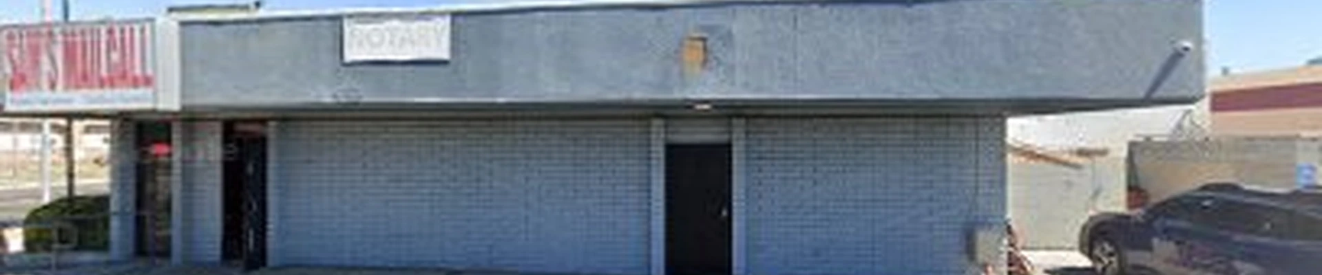 Robinson Elektrik